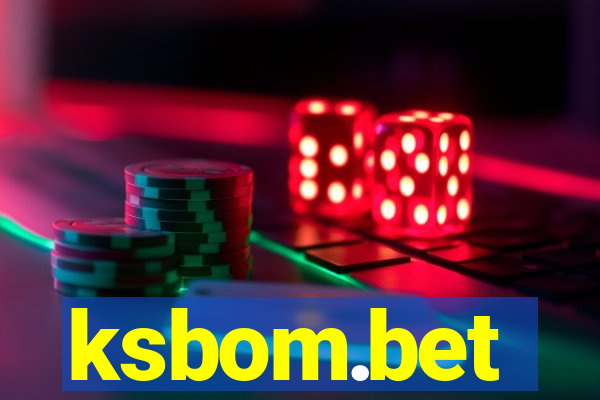 ksbom.bet