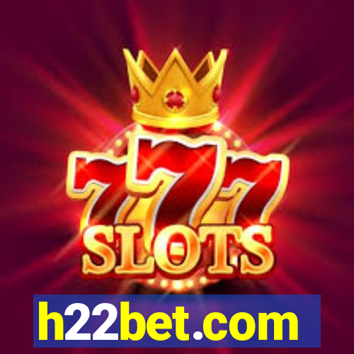 h22bet.com