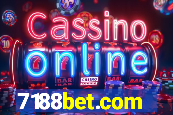 7188bet.com