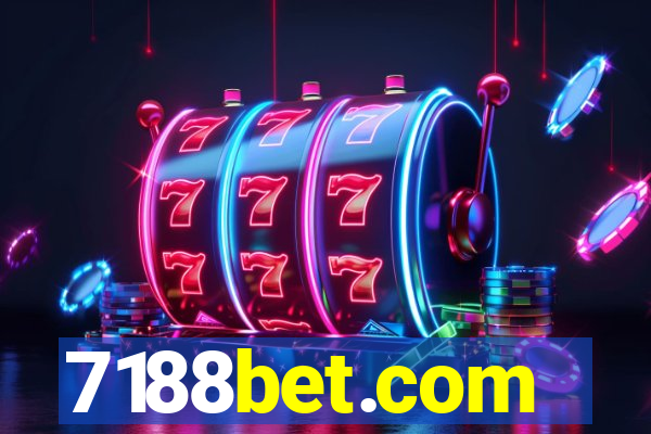 7188bet.com