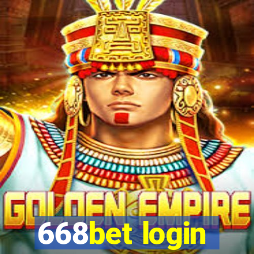 668bet login