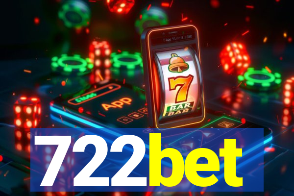 722bet