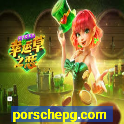 porschepg.com