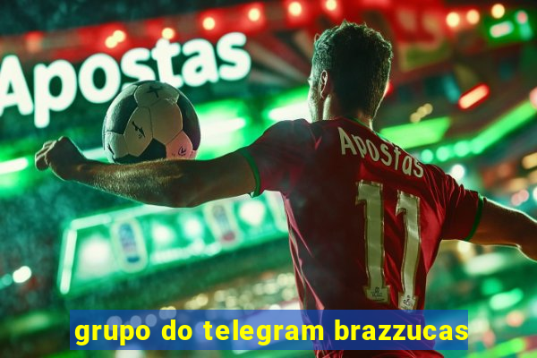 grupo do telegram brazzucas