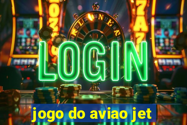 jogo do aviao jet