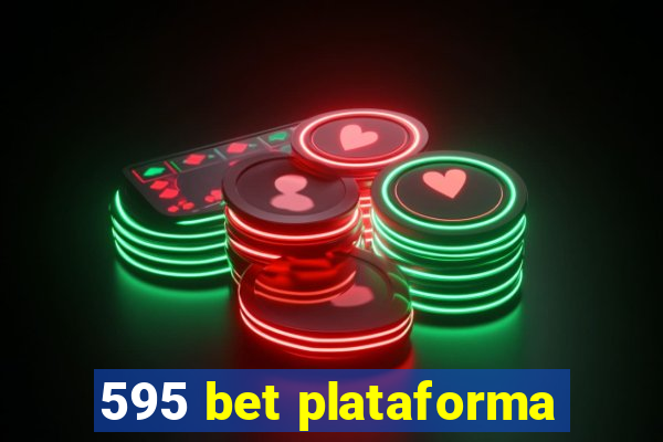 595 bet plataforma