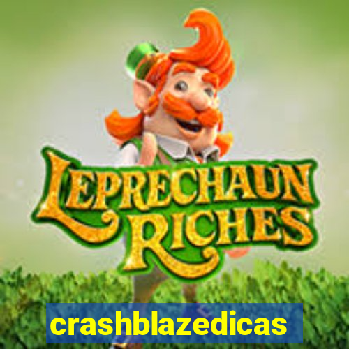 crashblazedicas