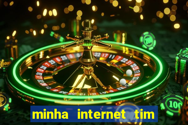 minha internet tim beta acabou como contratar mais