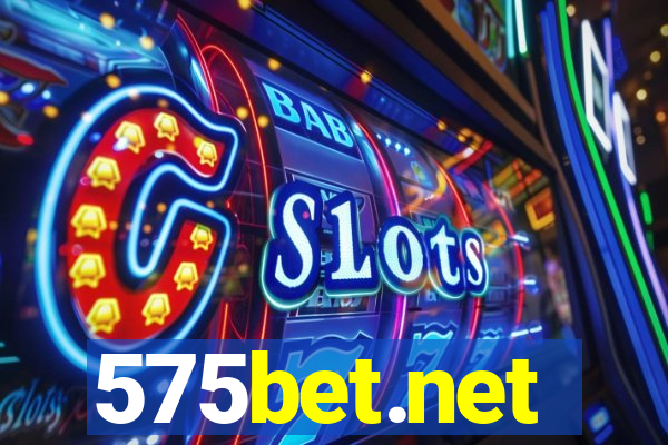 575bet.net