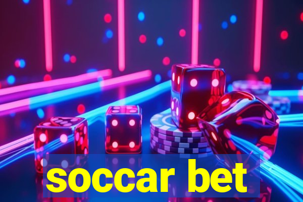 soccar bet