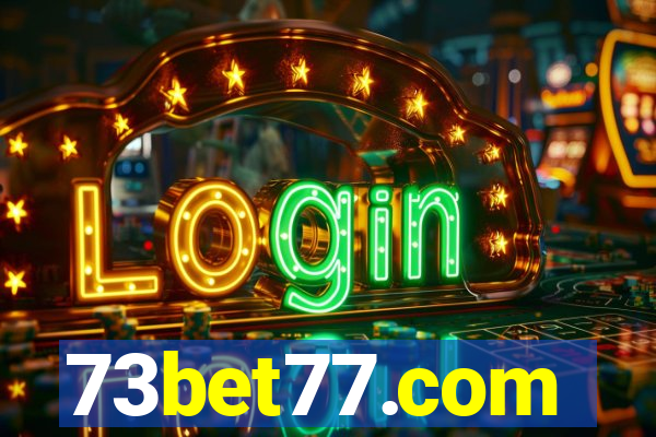 73bet77.com