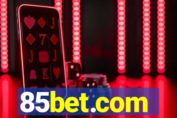 85bet.com