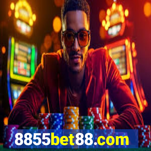 8855bet88.com