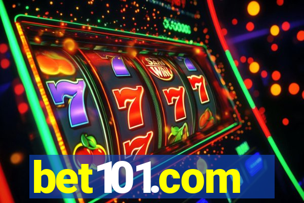 bet101.com