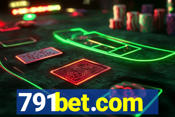 791bet.com