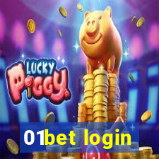 01bet login