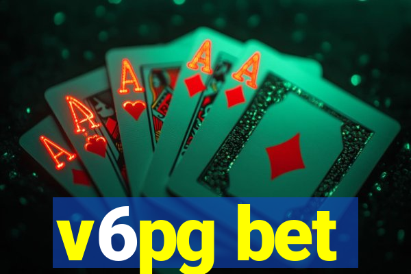 v6pg bet