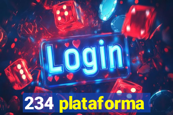 234 plataforma