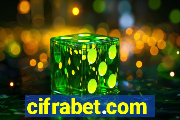 cifrabet.com