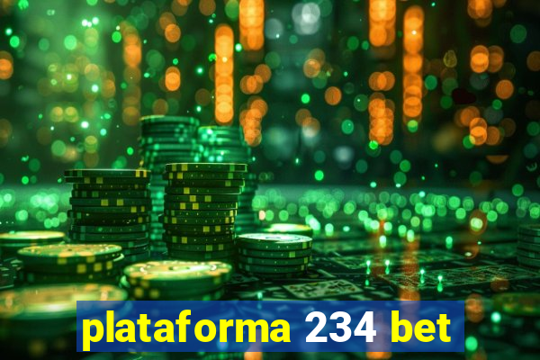 plataforma 234 bet