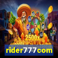 rider777com