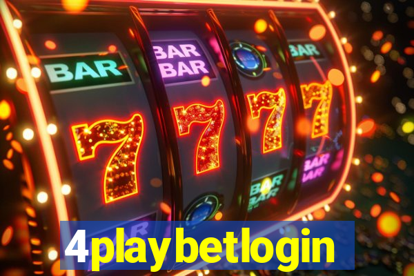 4playbetlogin