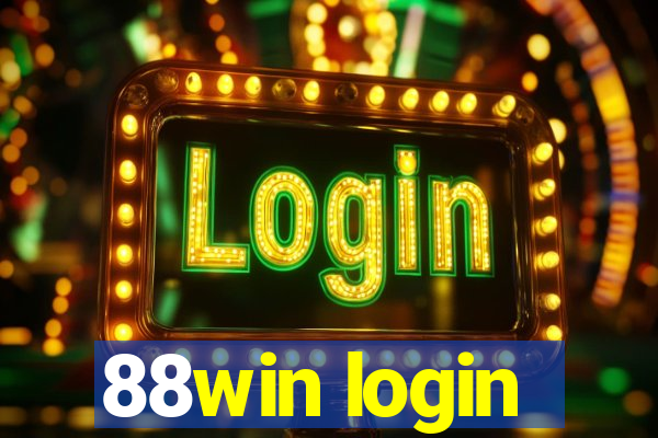 88win login