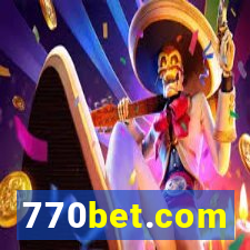 770bet.com