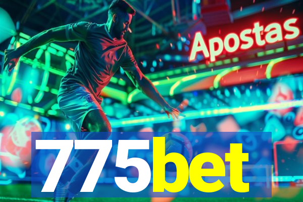 775bet