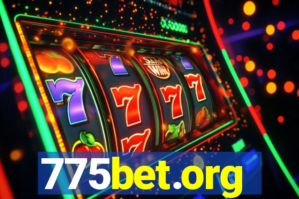 775bet.org