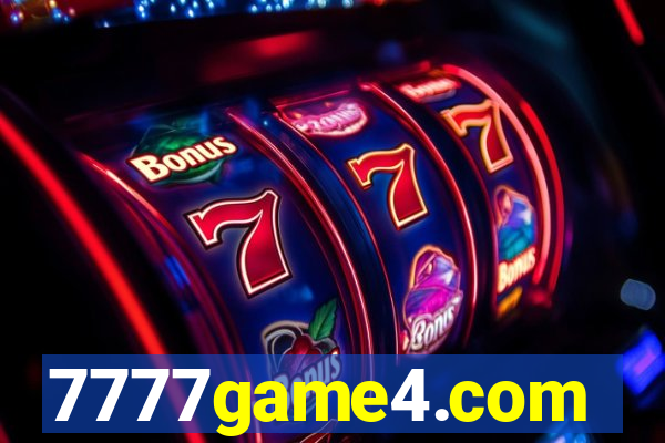 7777game4.com