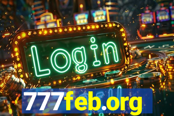 777feb.org