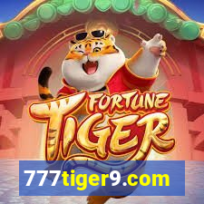 777tiger9.com