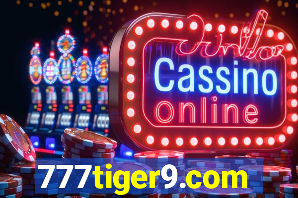 777tiger9.com