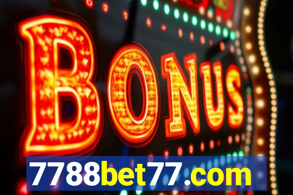 7788bet77.com