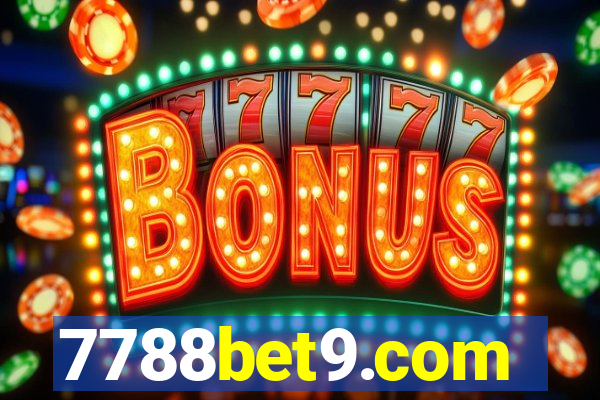 7788bet9.com