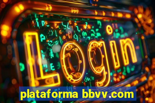 plataforma bbvv.com