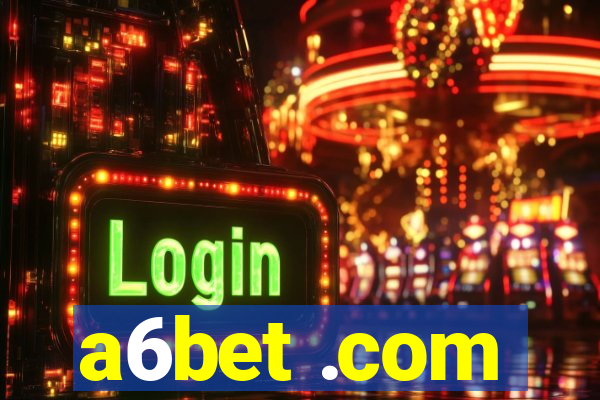 a6bet .com