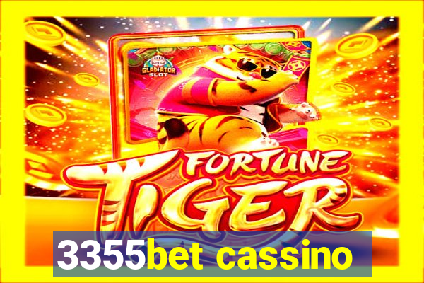 3355bet cassino