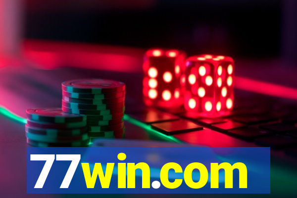 77win.com