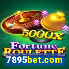 7895bet.com