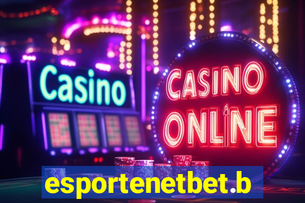 esportenetbet.bet