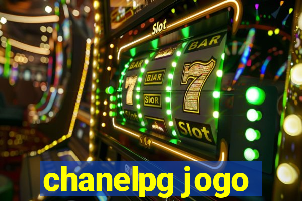 chanelpg jogo