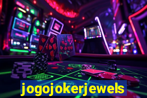 jogojokerjewels