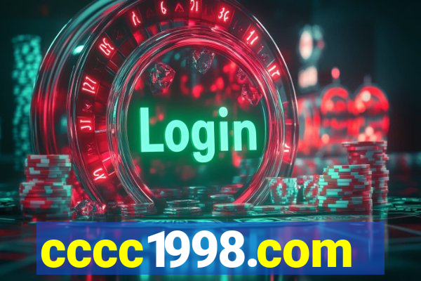 cccc1998.com