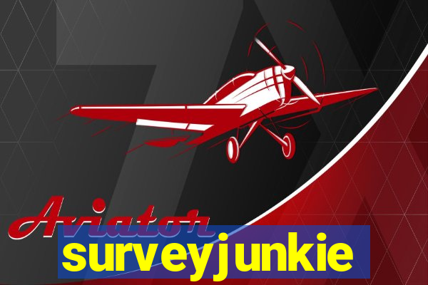 surveyjunkie