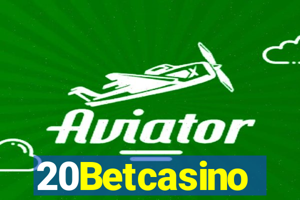 20Betcasino