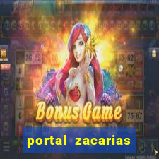 portal zacarias menina da carreta