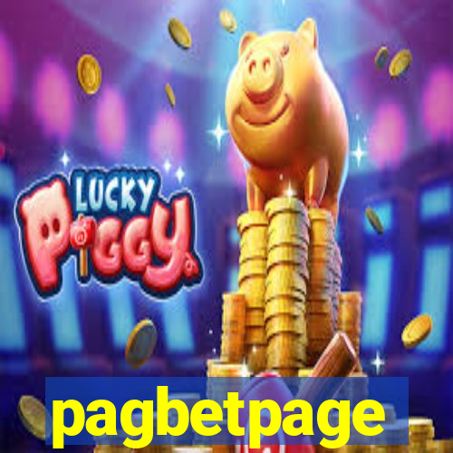 pagbetpage