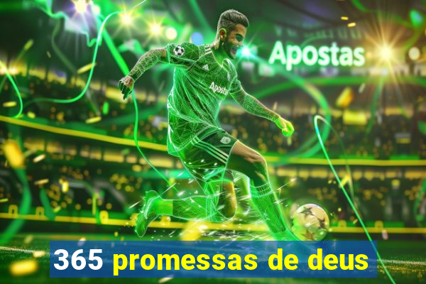 365 promessas de deus